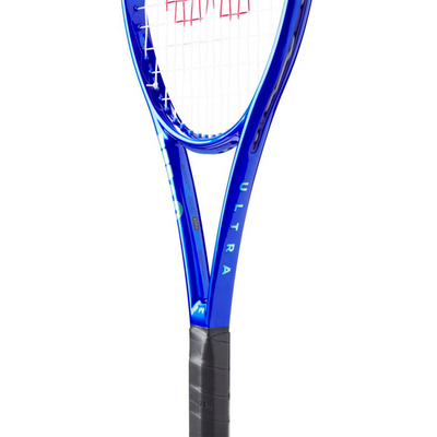 Wilson Ultra 99 Pro V5 Tennis Racquet - Electric Indigo