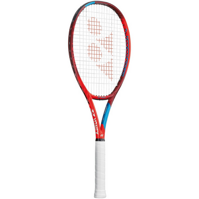 Yonex VCORE 98L 2021 Tennis Racquet - Tango Red