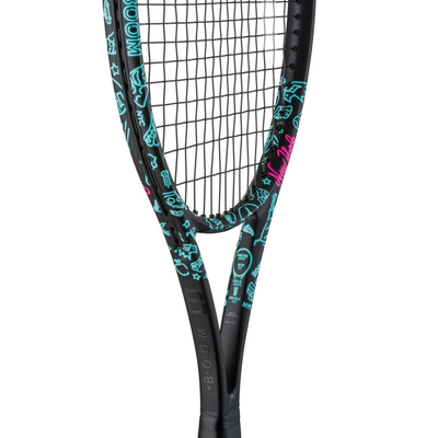 Head Boom MP Neon 2025 Tennis Racquet