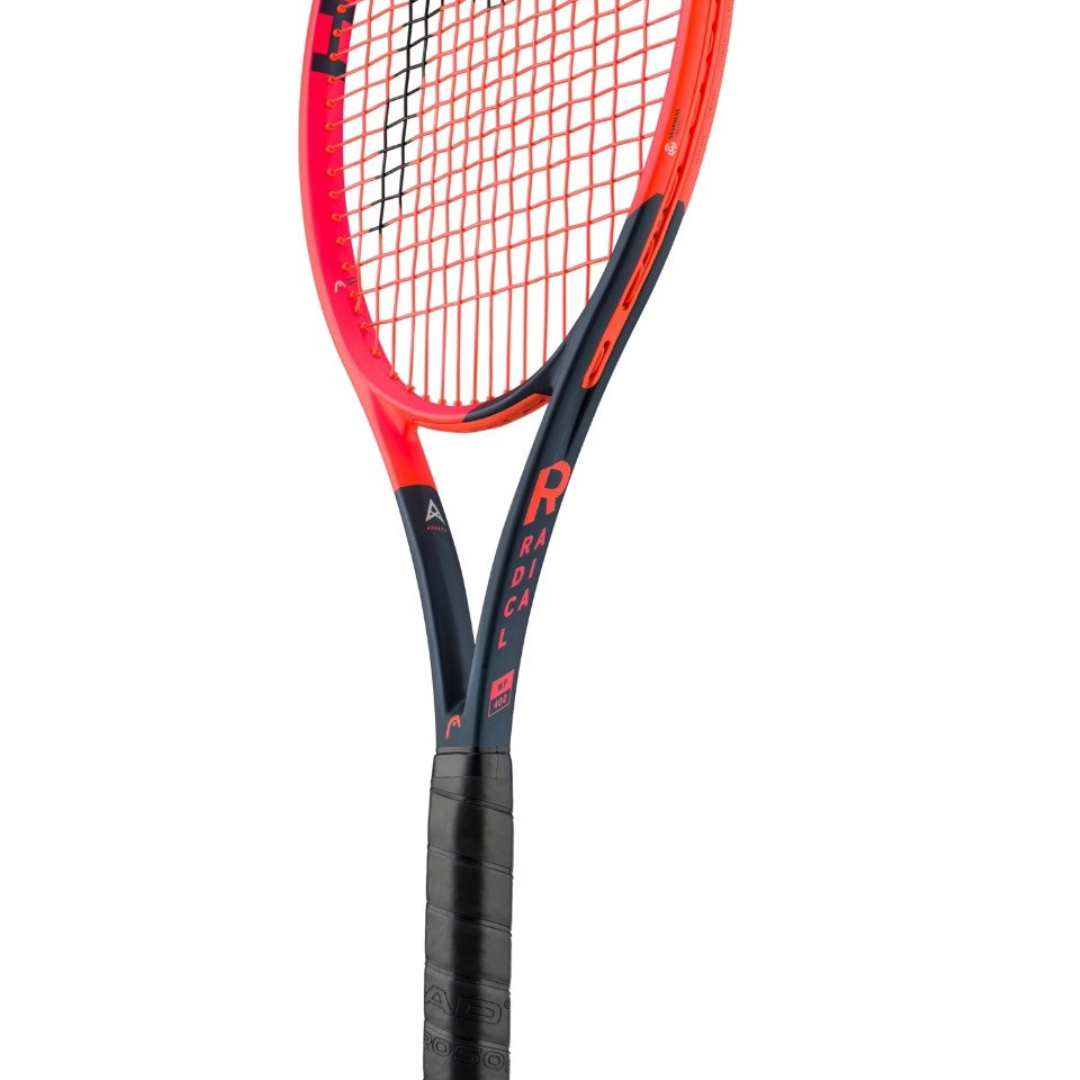 Head Radical MP 2023 Tennis Racquet – TennisGear