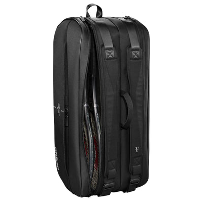 Wilson RF Tournament Laver Cup Racquet Bag 2024