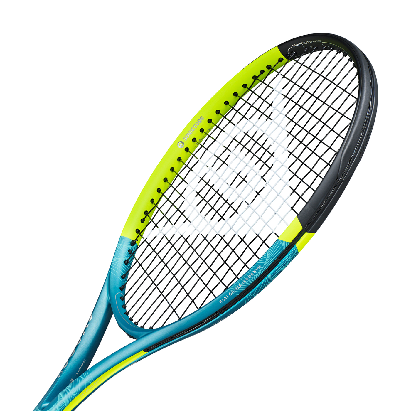 Dunlop SX 300 LS Tennis Racquet