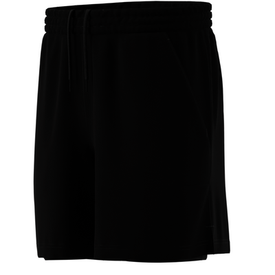 Adidas Extra Short and Tight Set - Black