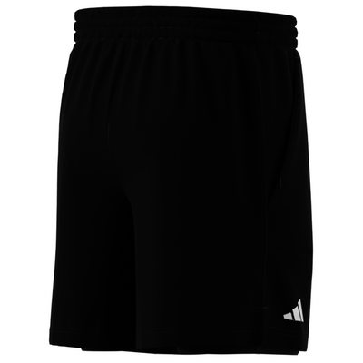 Adidas Extra Short and Tight Set - Black