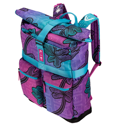 Head Tour Palm Tree Crew Edition 2025 Backpack 30L