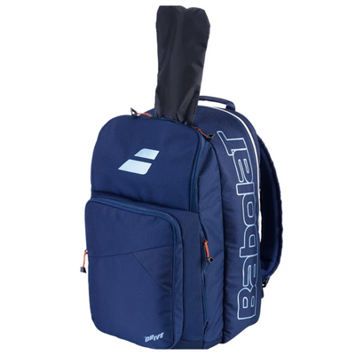 Babolat 2025 Pure Drive Backpack - Navy Blue