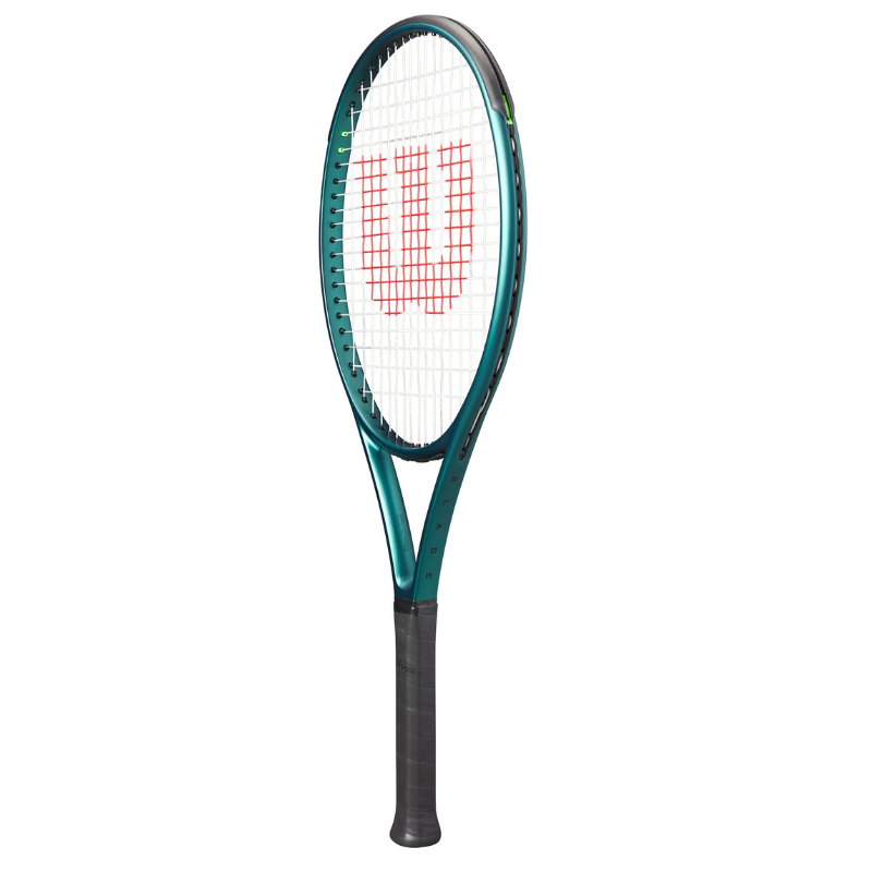 Wilson Blade 26 V9 Junior Tennis Racquet