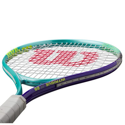 Wilson Intrigue Jr 25 Girls Tennis Racquet