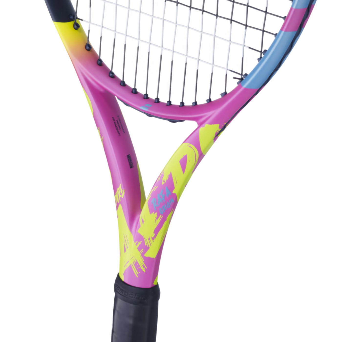 Babolat Pure Aero Rafa Origin 2023 Tennis Racquet No Cover