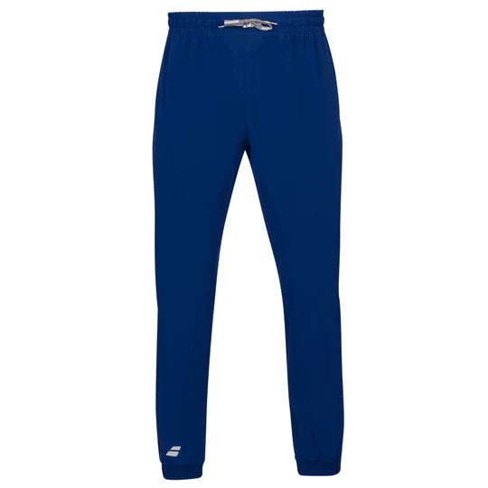 Babolat Play Junior Pant - Estate Blue