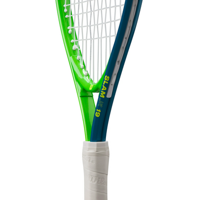 Wilson Slam Junior Boys 19 Tennis Racquet