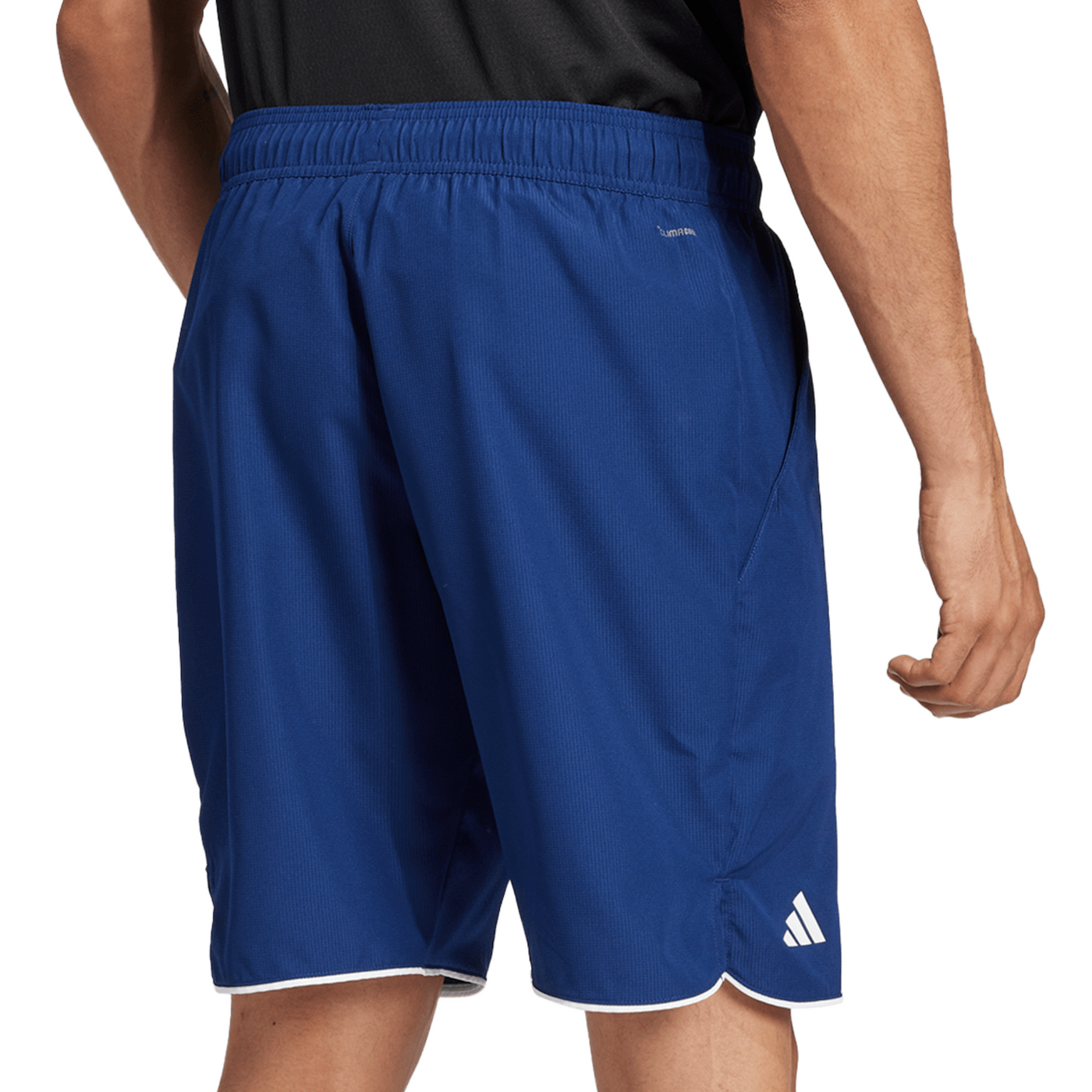 Adidas Club Tennis Climacool Mens Shorts 7" - Dark Blue