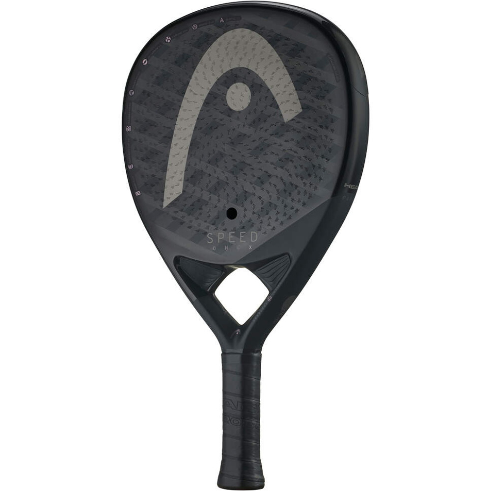 Head Speed One X 2025 Padel Racquet
