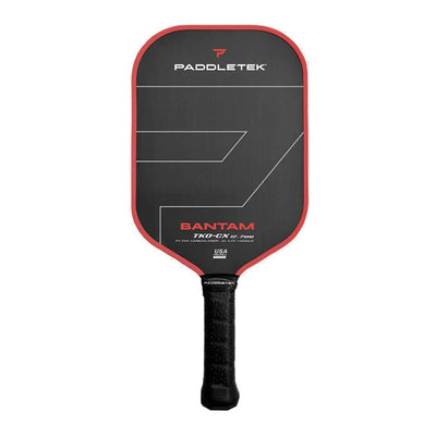 Paddletek Bantam TKO-CX 12.7MM Pickleball Paddle