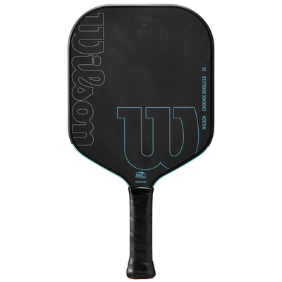 Wilson Candence Edgeless 16 Pickleball Paddle 4 1/4