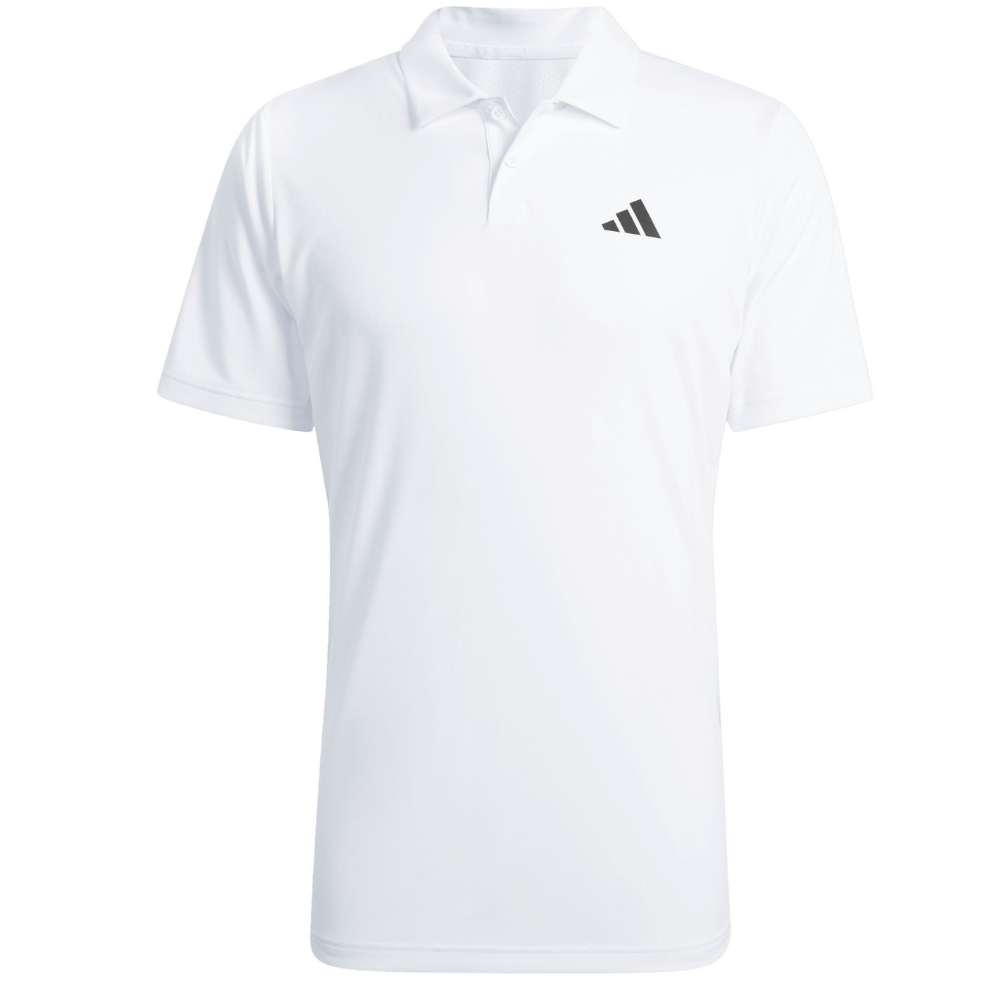 Adidas Club Tennis Men Polo Shirt - White