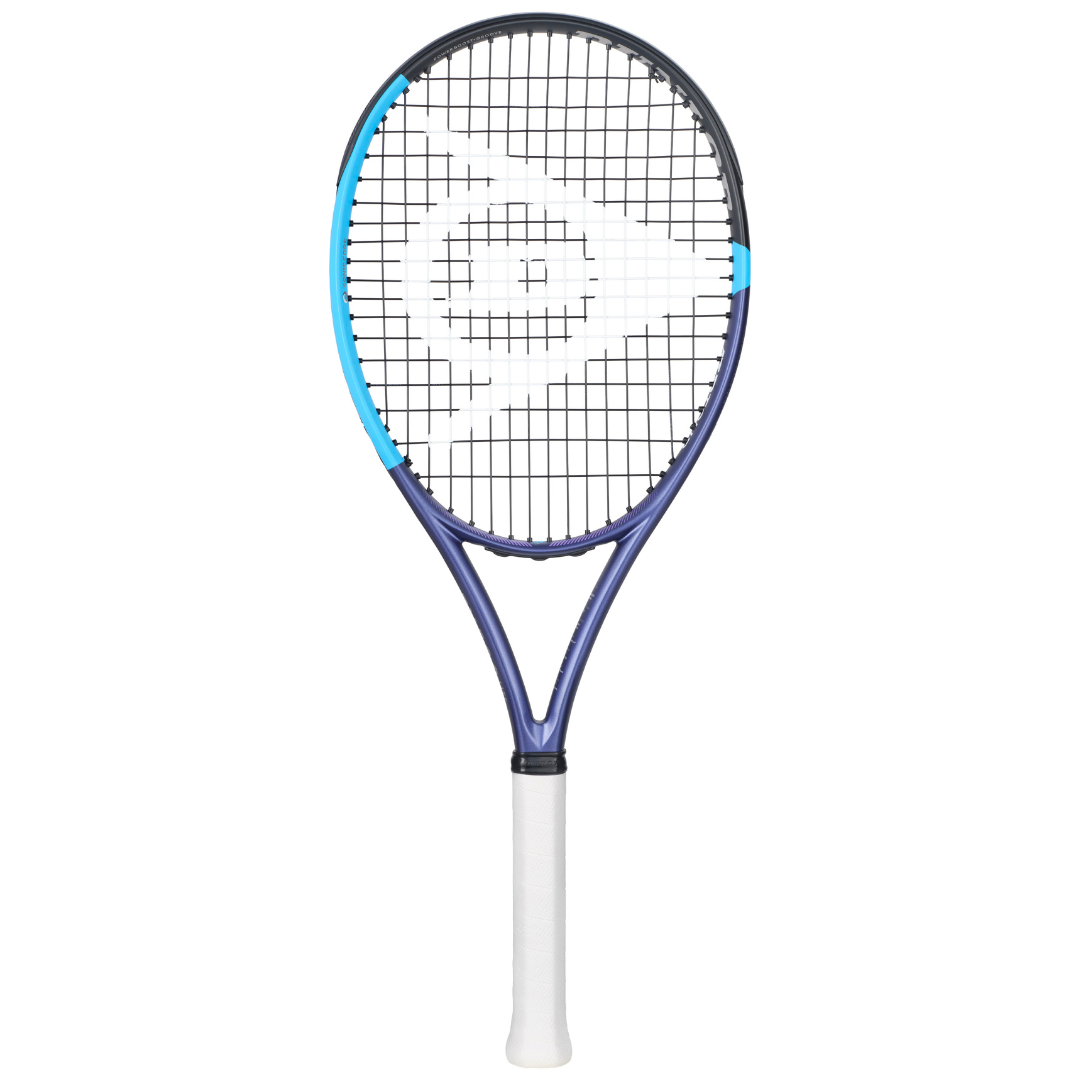 Dunlop 2026 FX500 LITE Strung Tennis Racquet