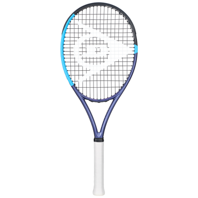 Dunlop 2026 FX500 LITE Strung Tennis Racquet