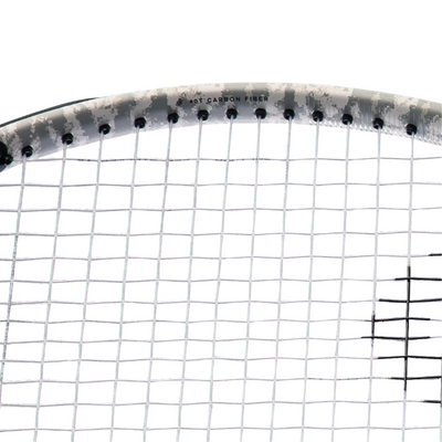 Solinco Whiteout V2 290 Tennis Racquet