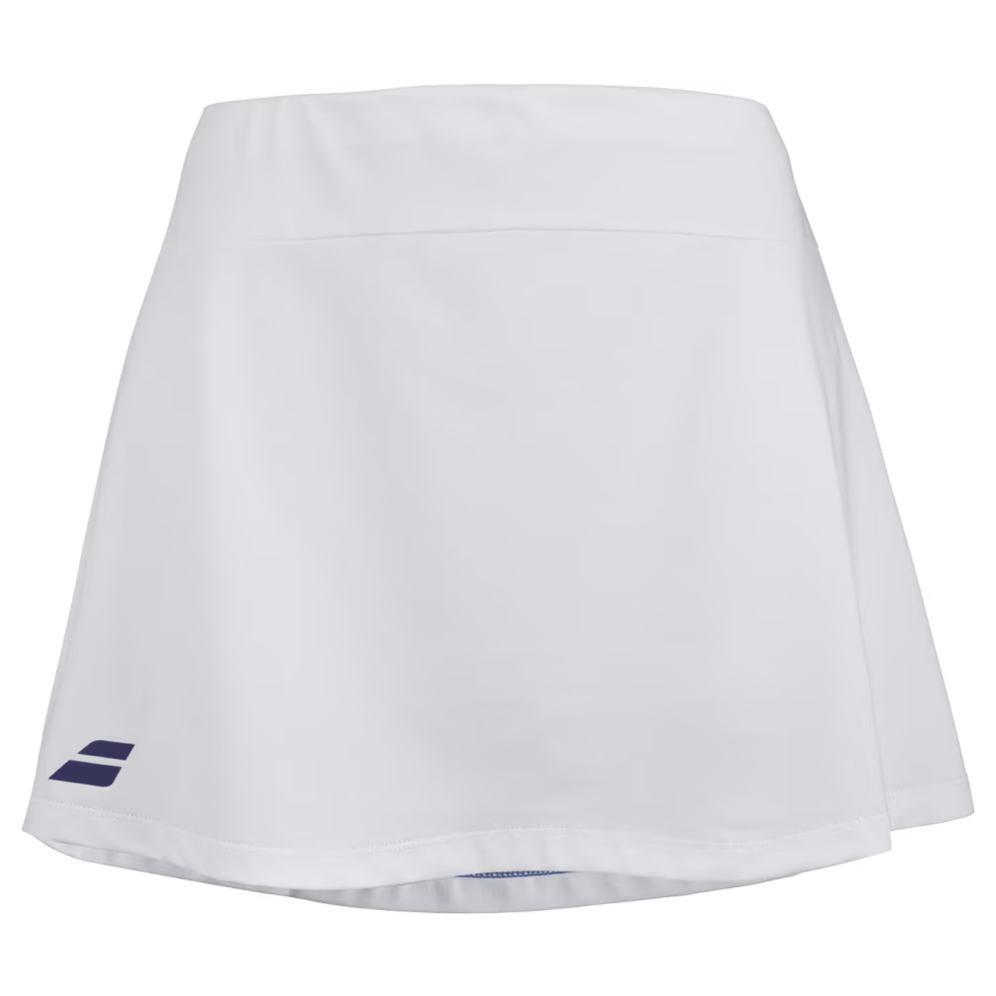 Babolat Play Women Skirt 1000 - White/White