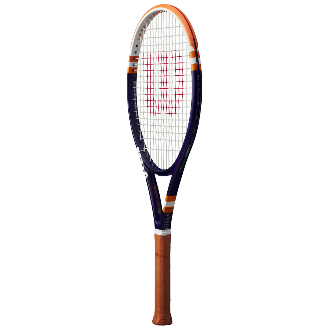 Wilson Blade 26 Roland Garros 2023 25