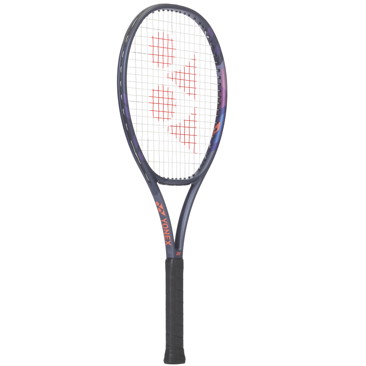 Yonex Percept 100L 2025 Tennis Racquet - Midnight Navy