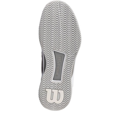 Wilson Intrigue Tour IW Womens Tennis Shoe - Lavender/White