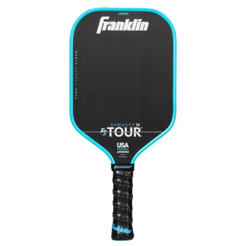 Franklin FS Tour Dynasty 14mm Pickleball Paddle