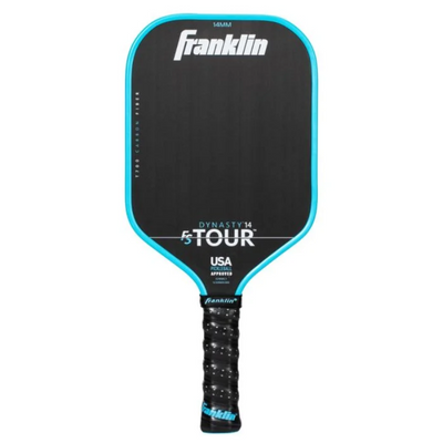 Franklin FS Tour Dynasty 14mm Pickleball Paddle