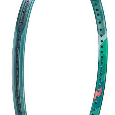 Yonex 2023 Percept 97H Tennis Racquet - Olive Green