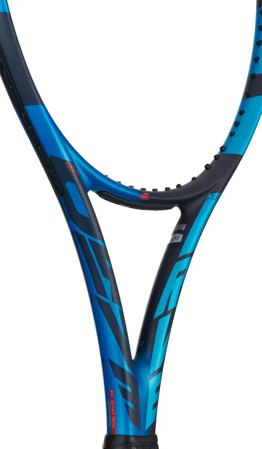 Babolat Pure Drive 98 2023 Tennis Racquet – TennisGear