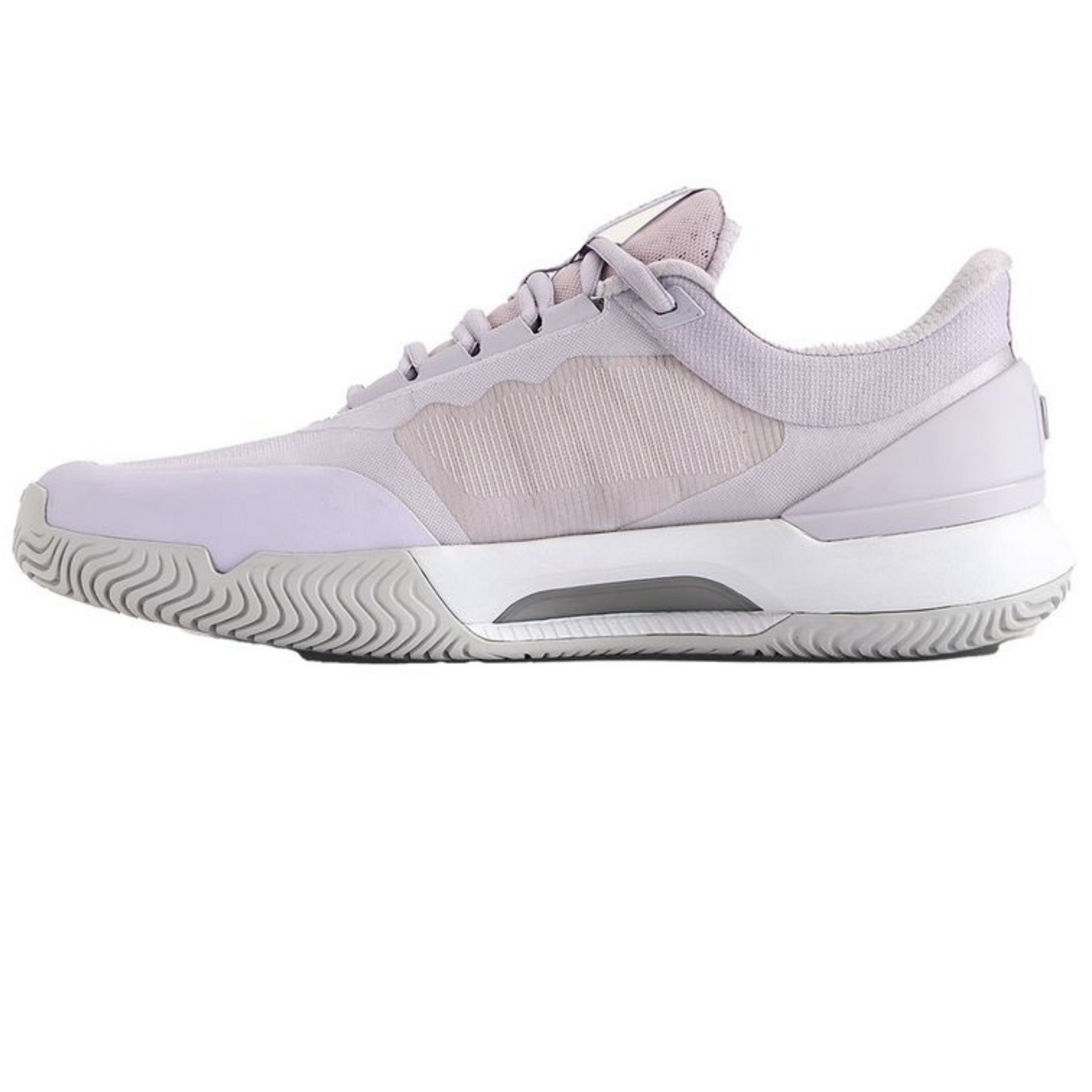 Wilson Intrigue Tour IW Womens Tennis Shoe - Lavender/White