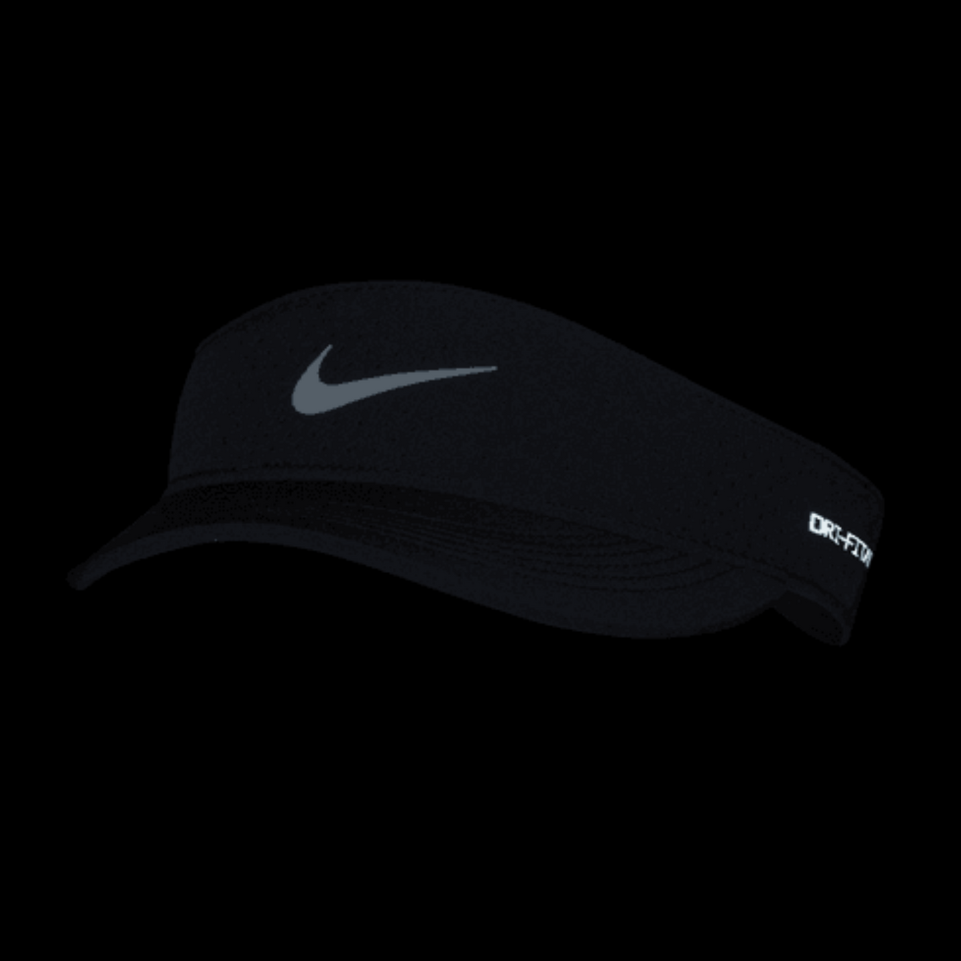 nike tennis visors