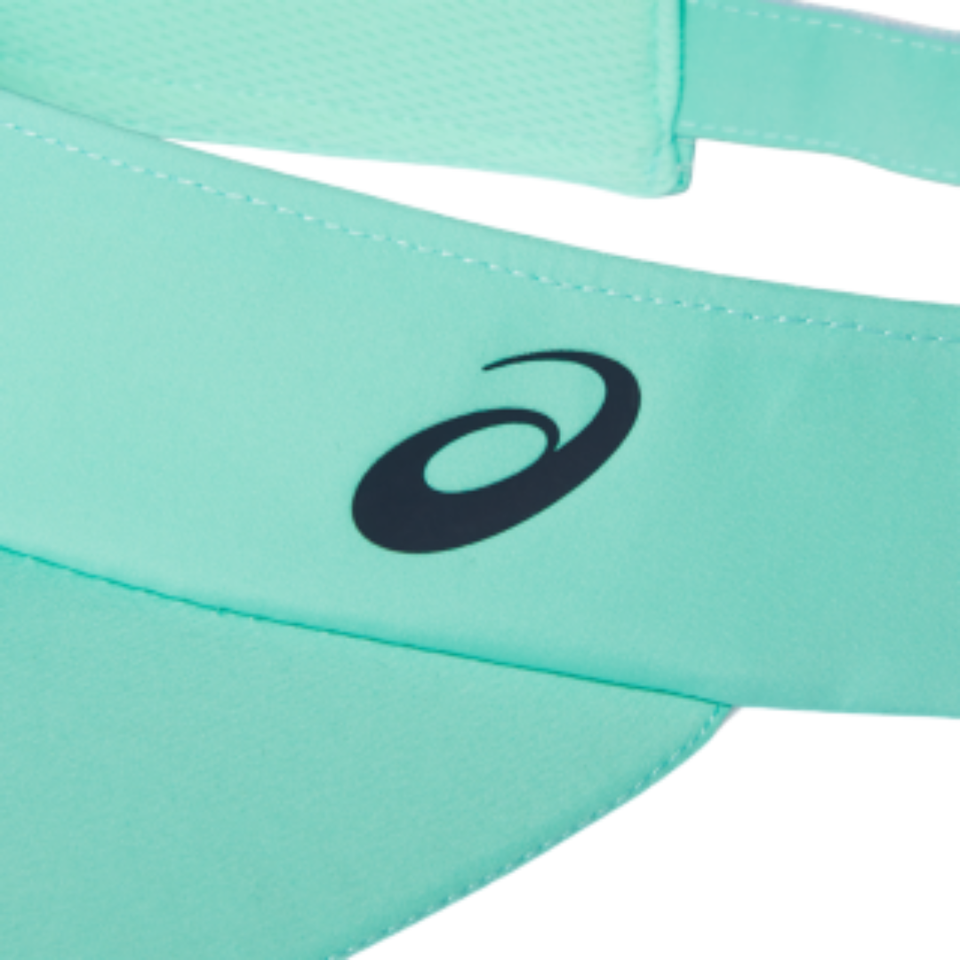 Asics Performance Visor - Fresh Ice