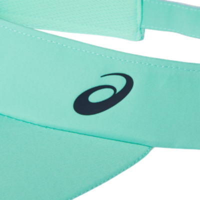 Asics Performance Visor - Fresh Ice