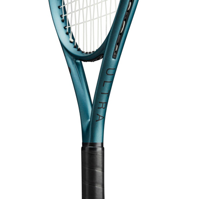 Wilson Ultra 26 V4 Tennis Racquet