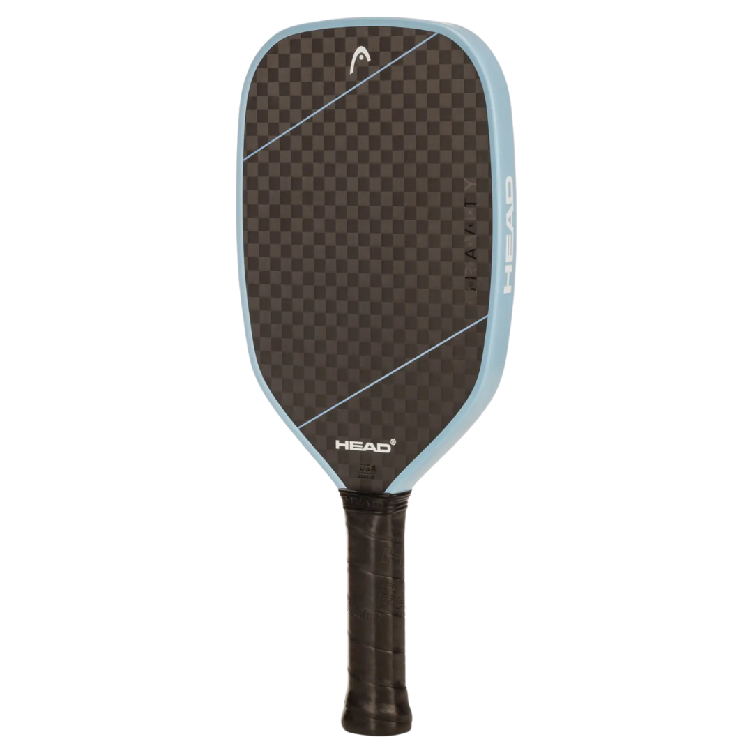 HEAD Gravity Tour EX 2025 Pickleball Paddle