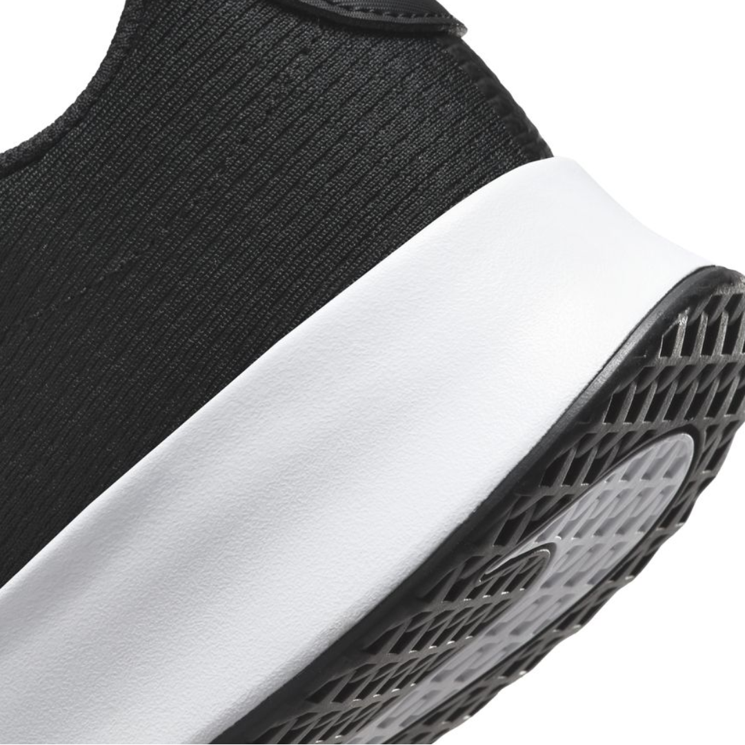 Nike Court Vapor Lite 2 Black/White Men's Hard Court Tennis Shoes