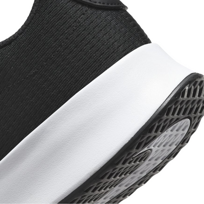 Nike Court Vapor Lite 2 Black/White Men's Hard Court Tennis Shoes