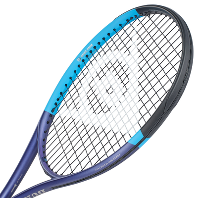 Dunlop 2026 FX500 Strung Tennis Racquet