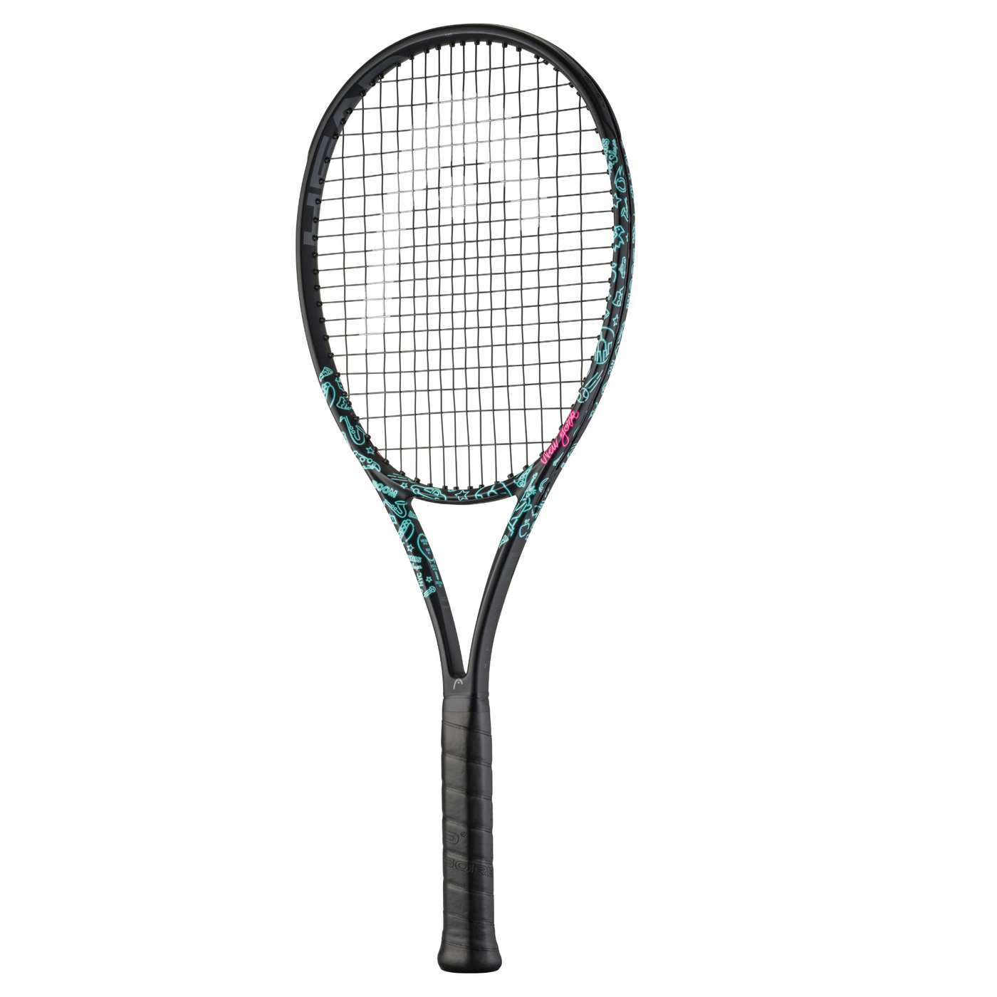 Head Boom MP Neon 2025 Tennis Racquet