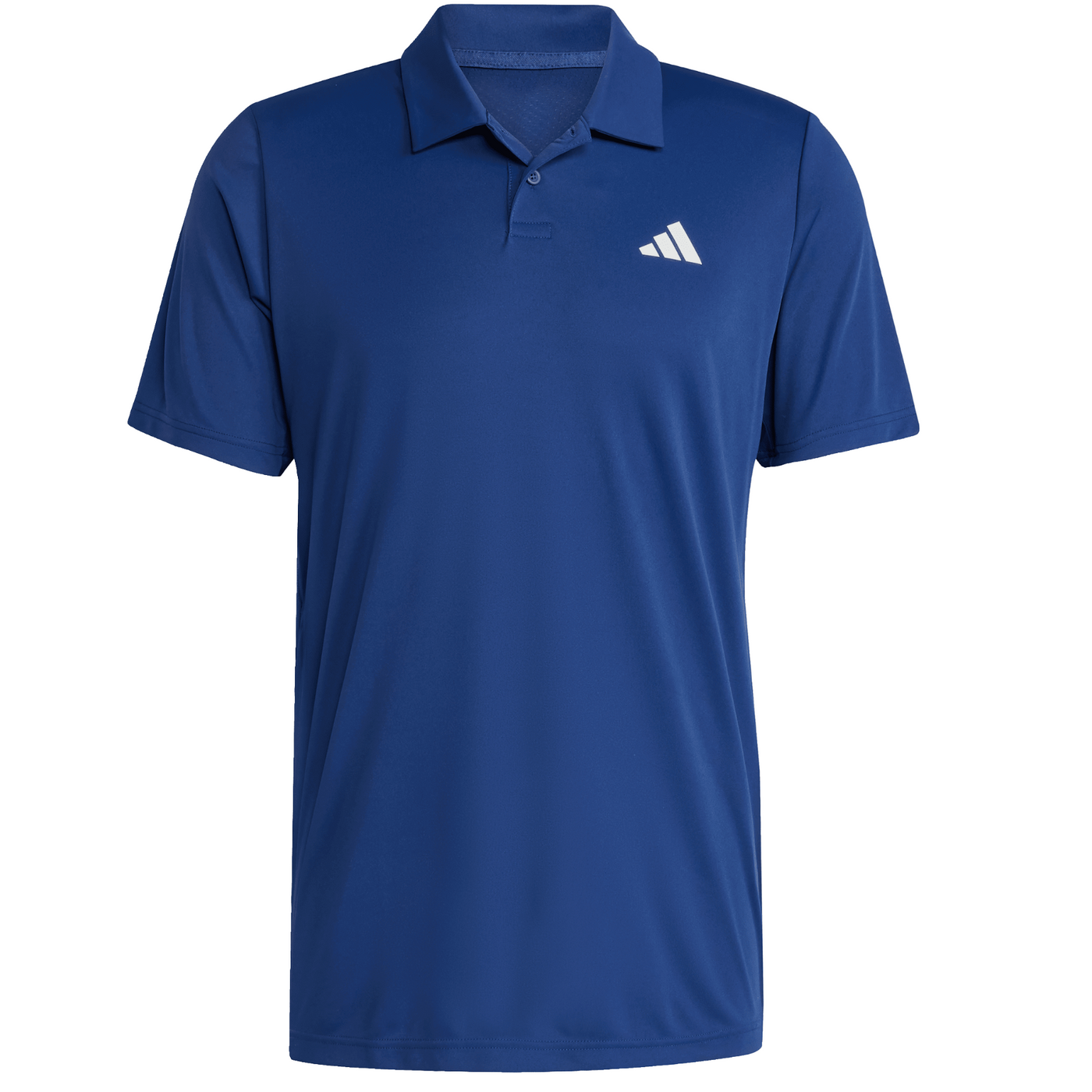 Adidas Club Tennis Men Polo Shirt - Navy Blue