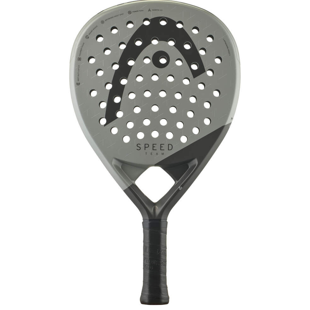 Head Speed Team 2025 Padel Racquet