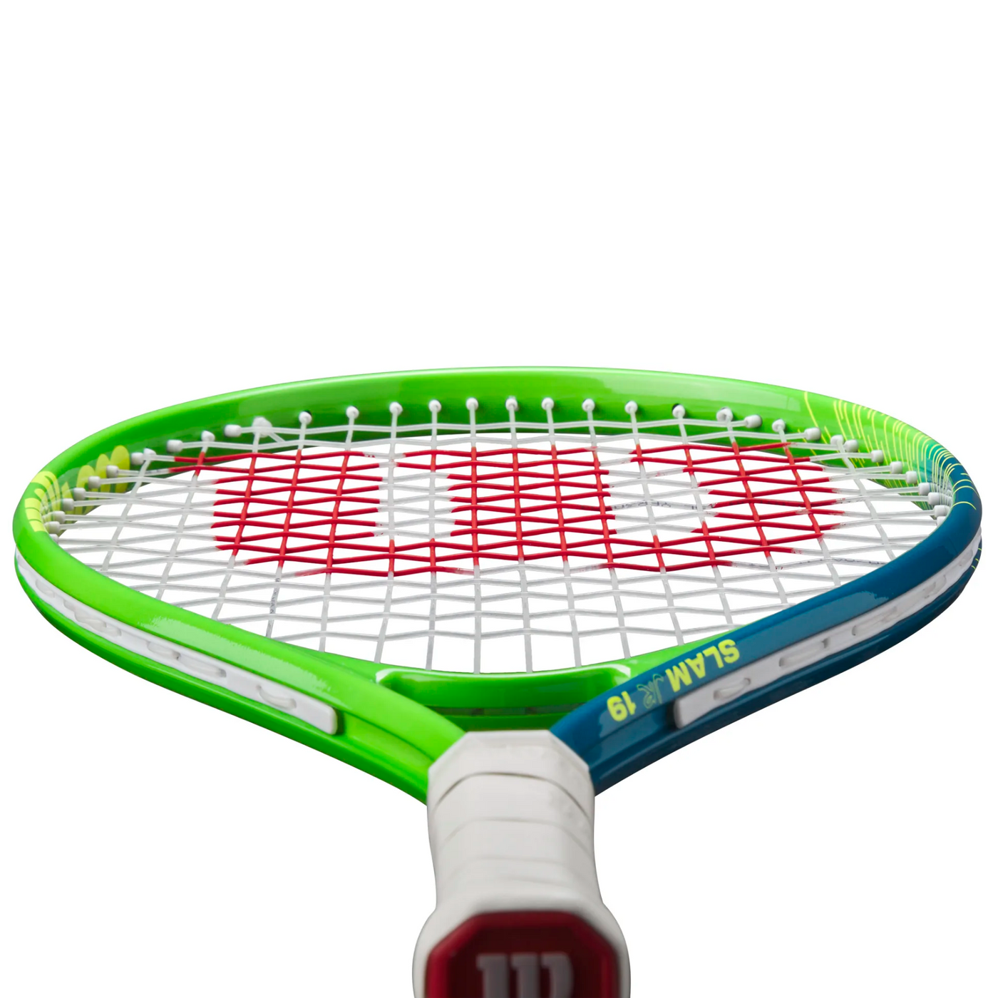 Wilson Slam Junior Boys 19 Tennis Racquet