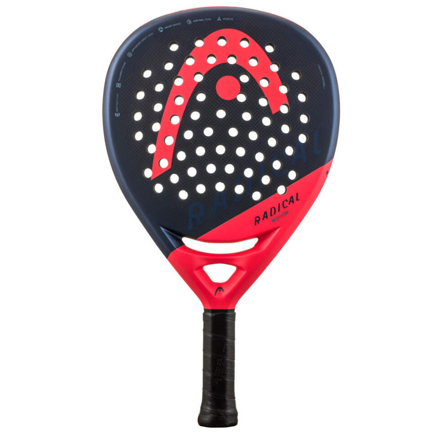 Head Radical Motion 2024 Padel Racquet