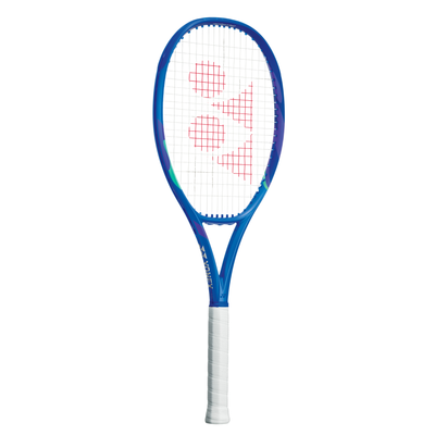 Yonex EZONE 100 Blast Blue Tennis Racquet