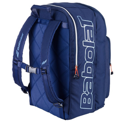 Babolat 2025 Pure Drive Backpack - Navy Blue