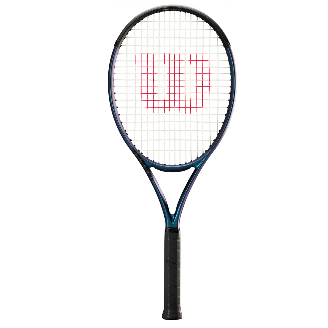 Wilson Ultra 108 V4 2022 Tennis Racquet