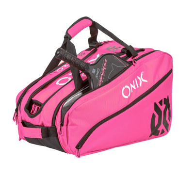 Onix Pro Team Paddle Bag - Pink