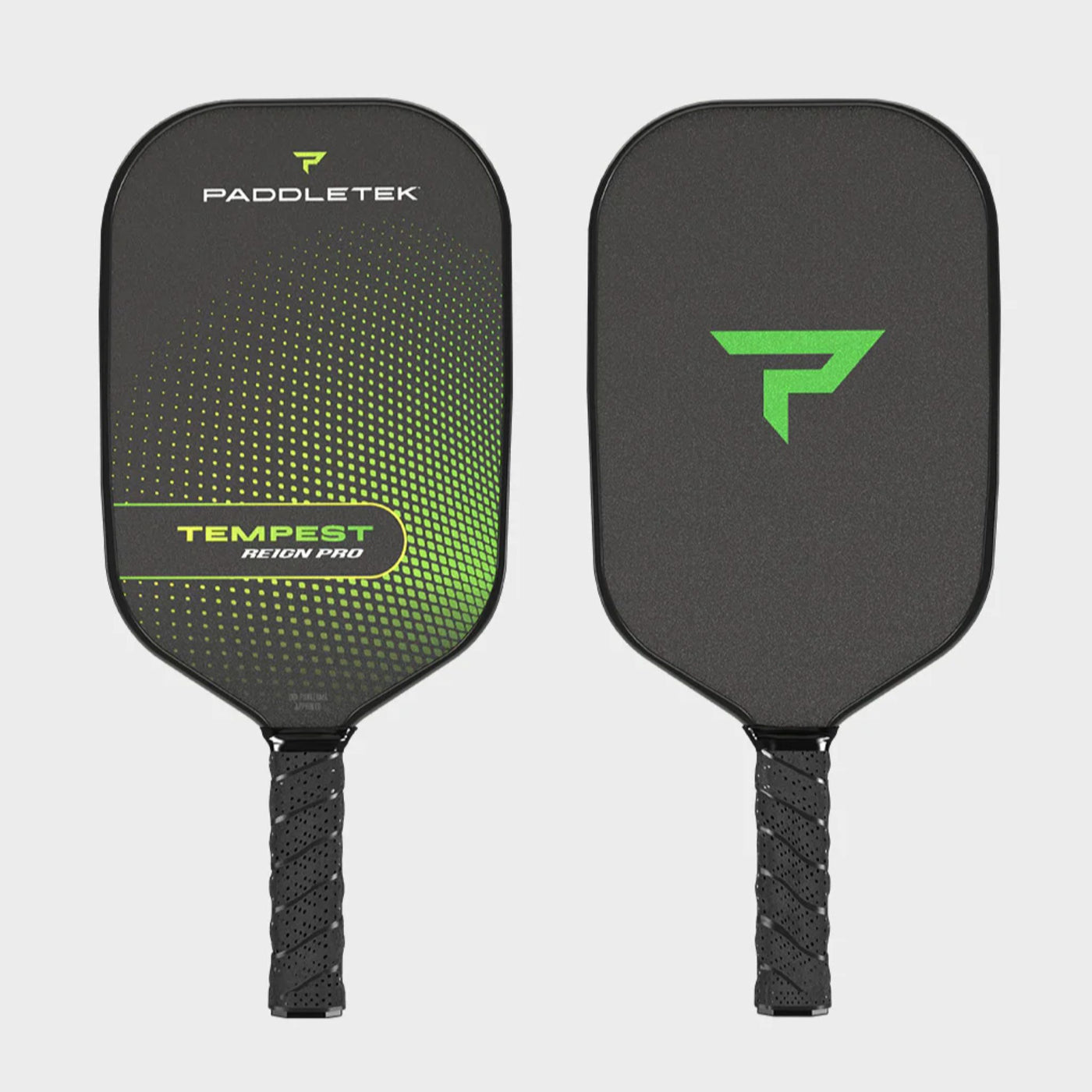 Paddletek Tempest Reign Pro Pickleball Paddle